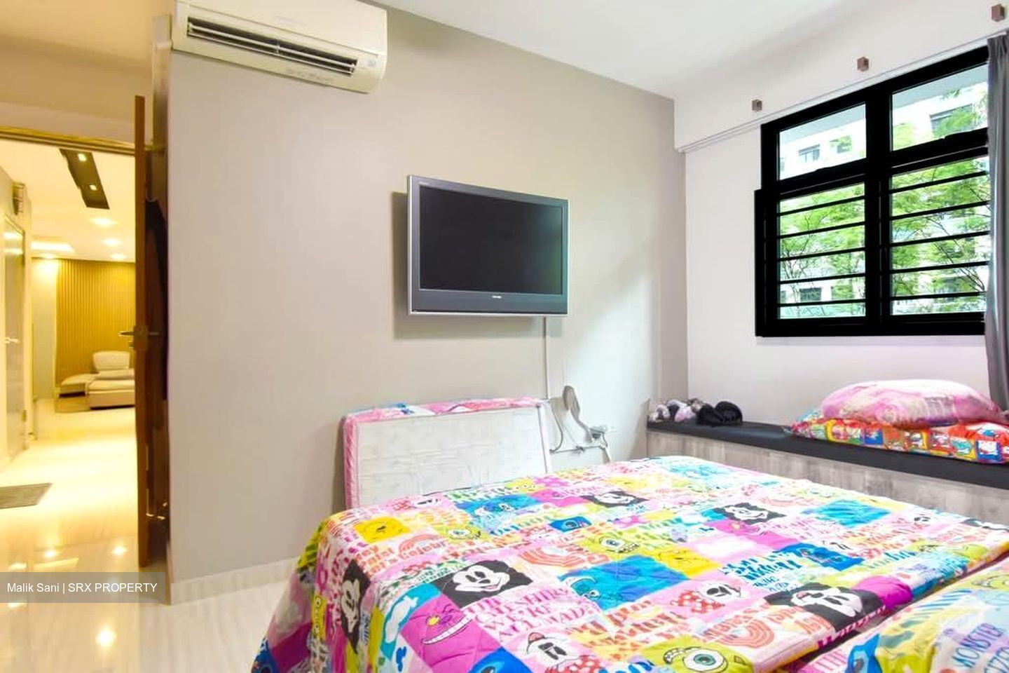 Blk 807C Keat Hong Axis (Choa Chu Kang), HDB 4 Rooms #581225841
